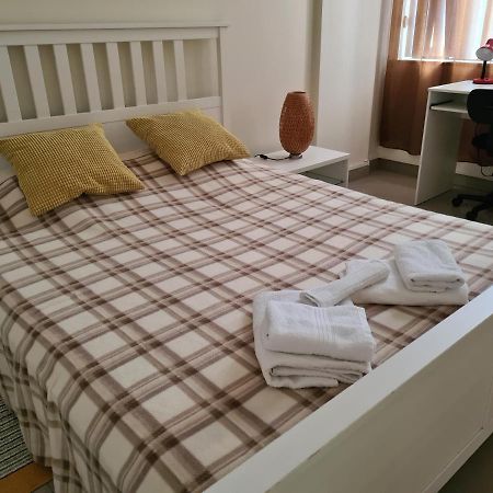 Funchal Centre Comfort エクステリア 写真